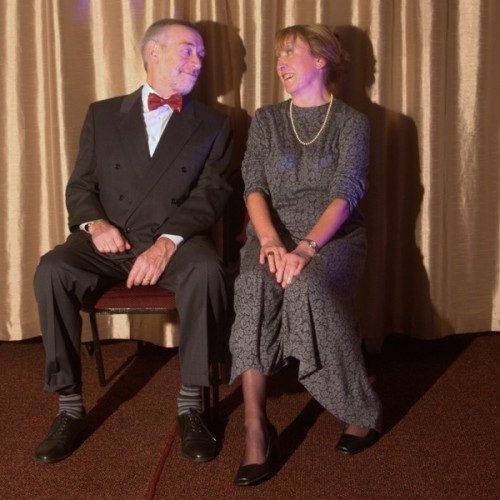 The Cemetery Club November 2013