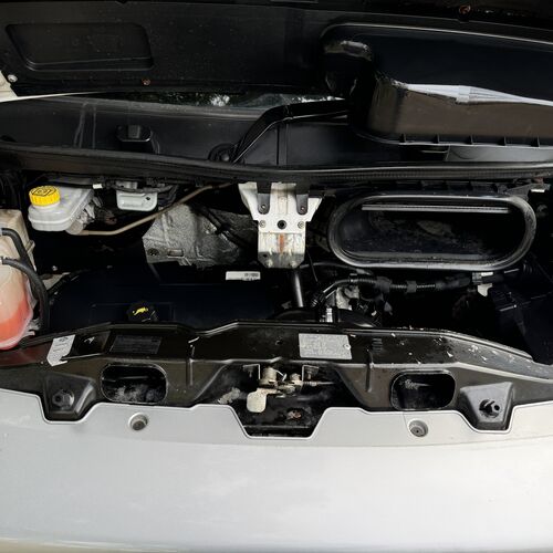 2008 Ace Firenze Motorhome 6 Berth Fiat Ducato 41k miles - Last owner 6.5yrs