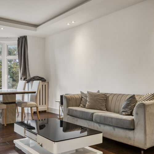 Hall Road, Flat 28, London, NW8