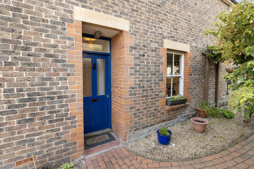 Church Street, Willingdon, Eastbourne