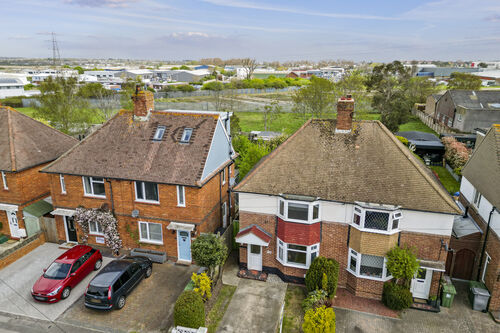 Northbourne Road, Eastbourne
