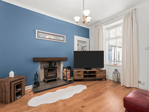 Russel Street, Falkirk, FK2 7HU