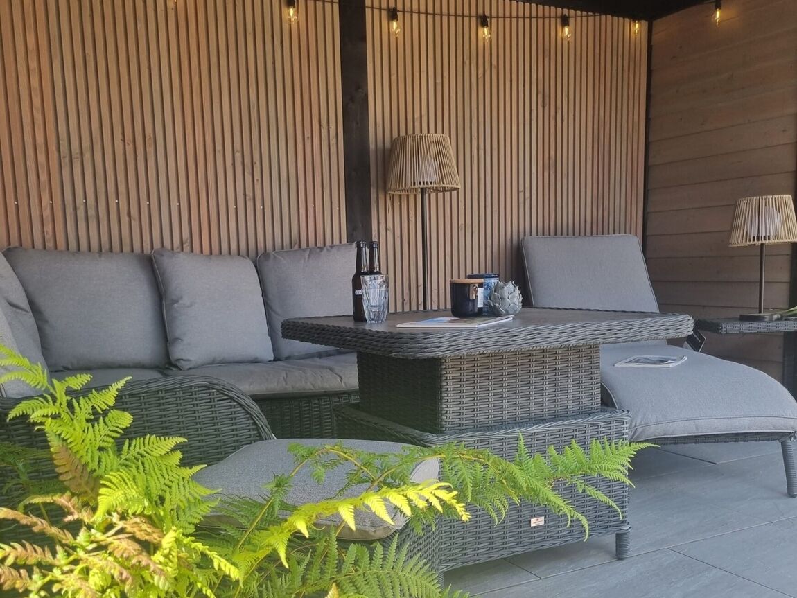 Trowbridge Garden Centre | ForeverTimber