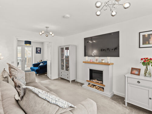 Kenny Drive, Maddiston, FK2 0WJ