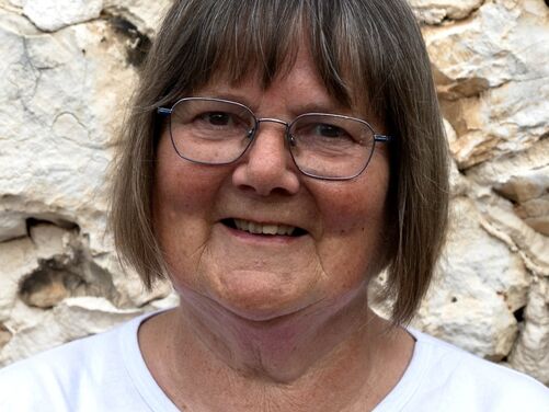 Rosemary Clarke