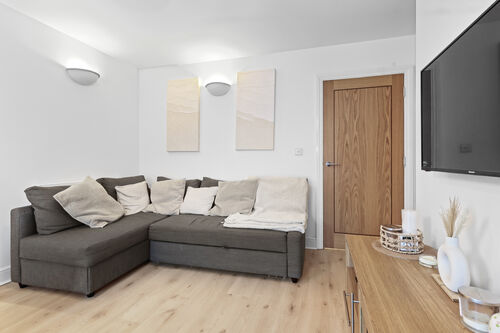 Royal Parade, Eastbourne