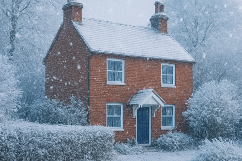 Protecting your home from cold weather risks