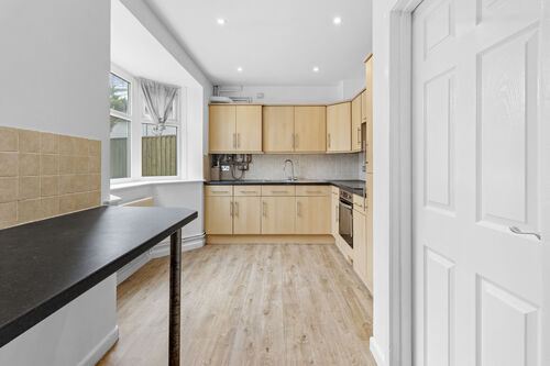 Northbourne Road, Eastbourne