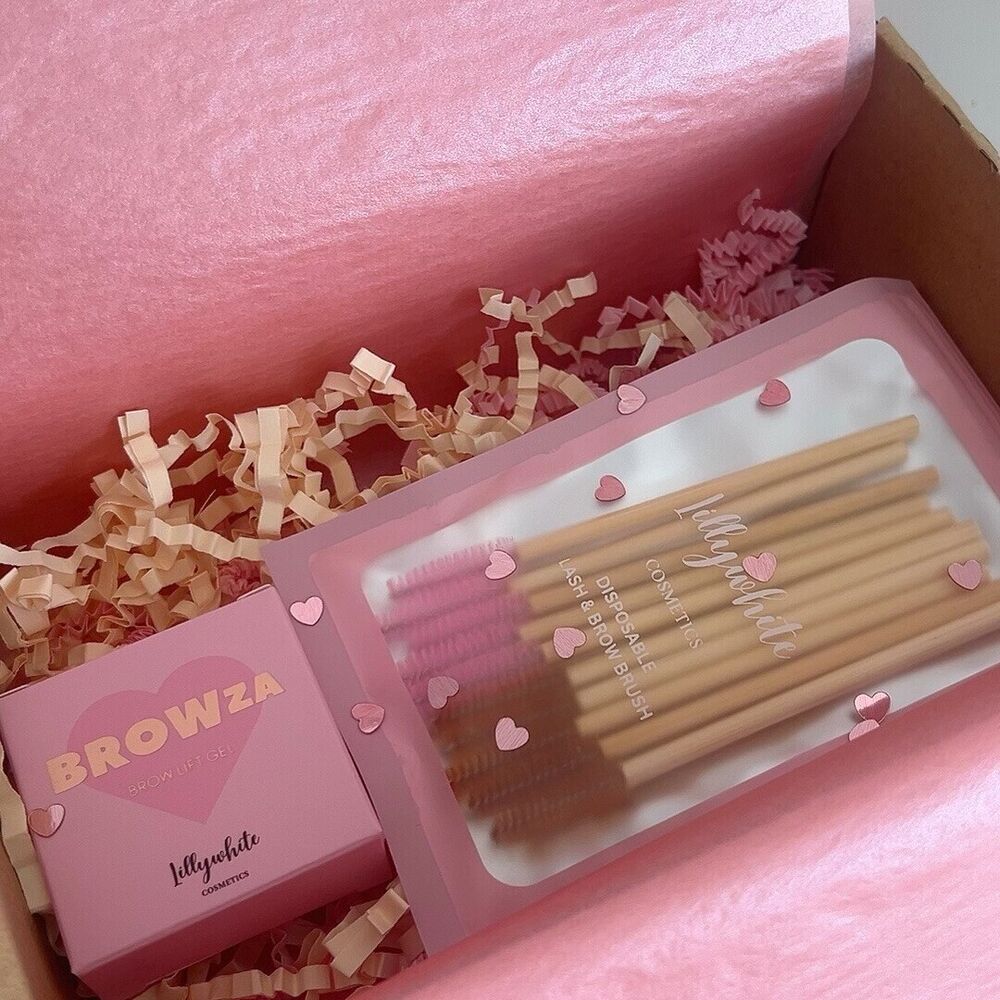 Bamboo Reusable Eco-friendly Spoolies (Pack of 10)