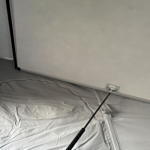 2010 VW T5 Camper Van 4 Berth 2.0TDi 102BHP SWB - 1 Owner 8 years