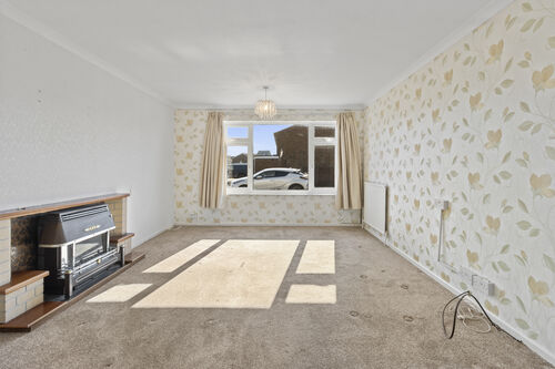 Jellicoe Close, Eastbourne