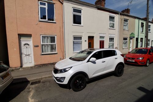 Berrisford Street, Coalville, LE67 3PT