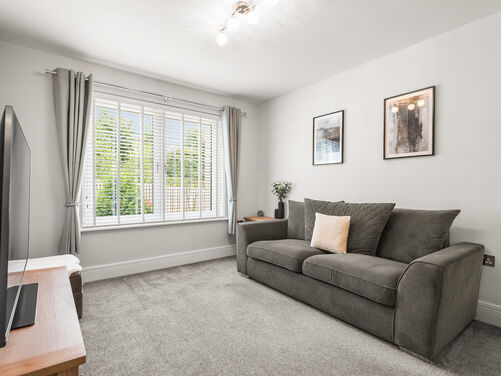 Toptowie Drive, Denny, FK6 5FB