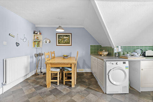 Hartfield Road, Eastbourne