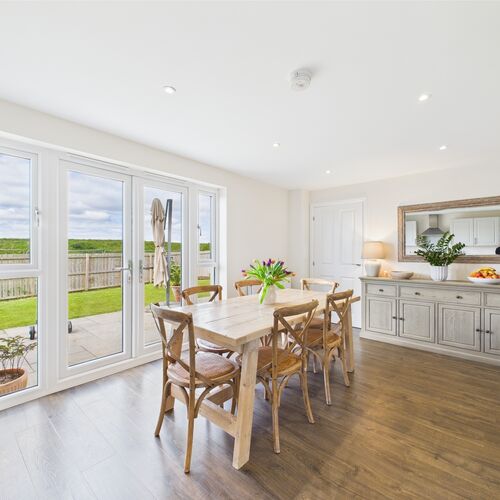 Lochleven Crescent, Kilmarnock