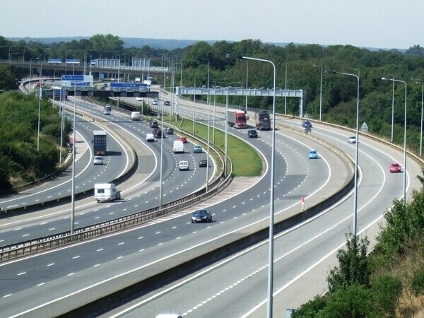 Traffic Management & Transport Engineering Consultants