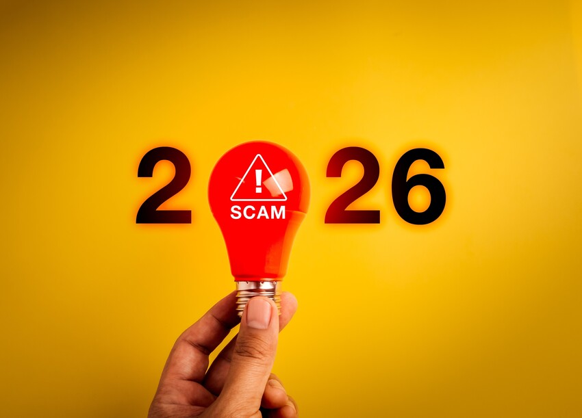 Timeshare Exit Scams in 2026.