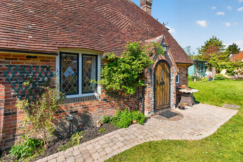 Wish Hill, Eastbourne