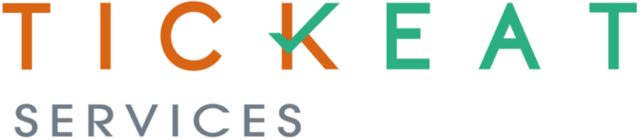 Tickeat Services