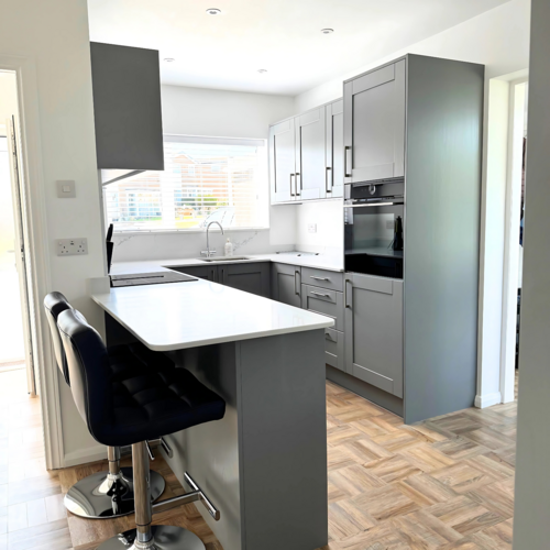 Portfolio | M &amp; M INTERIORS | Kitchens Colwyn Bay Llandudno Rhyl Abergele Conwy North Wales | Bedrooms Colwyn Bay Llandudno Rhyl Abergele Conwy North Wales | Bathrooms Colwyn Bay Llandudno Rhyl Rhos Conwy North Wales
