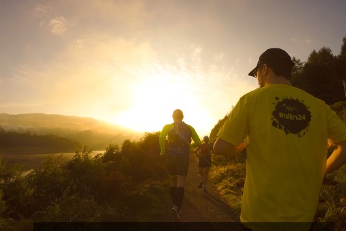 Why You Don’t Need to Run 26.2 Miles Before Your Marathon (The Science of the 20-Mile Peak)