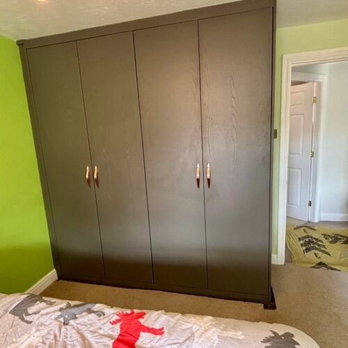 Portfolio | M &amp; M INTERIORS | Kitchens Colwyn Bay Llandudno Rhyl Abergele Conwy North Wales | Bedrooms Colwyn Bay Llandudno Rhyl Abergele Conwy North Wales | Bathrooms Colwyn Bay Llandudno Rhyl Rhos Conwy North Wales