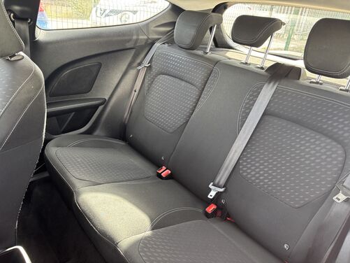 Ford Fiesta 1.1 Ti-VCT Zetec
