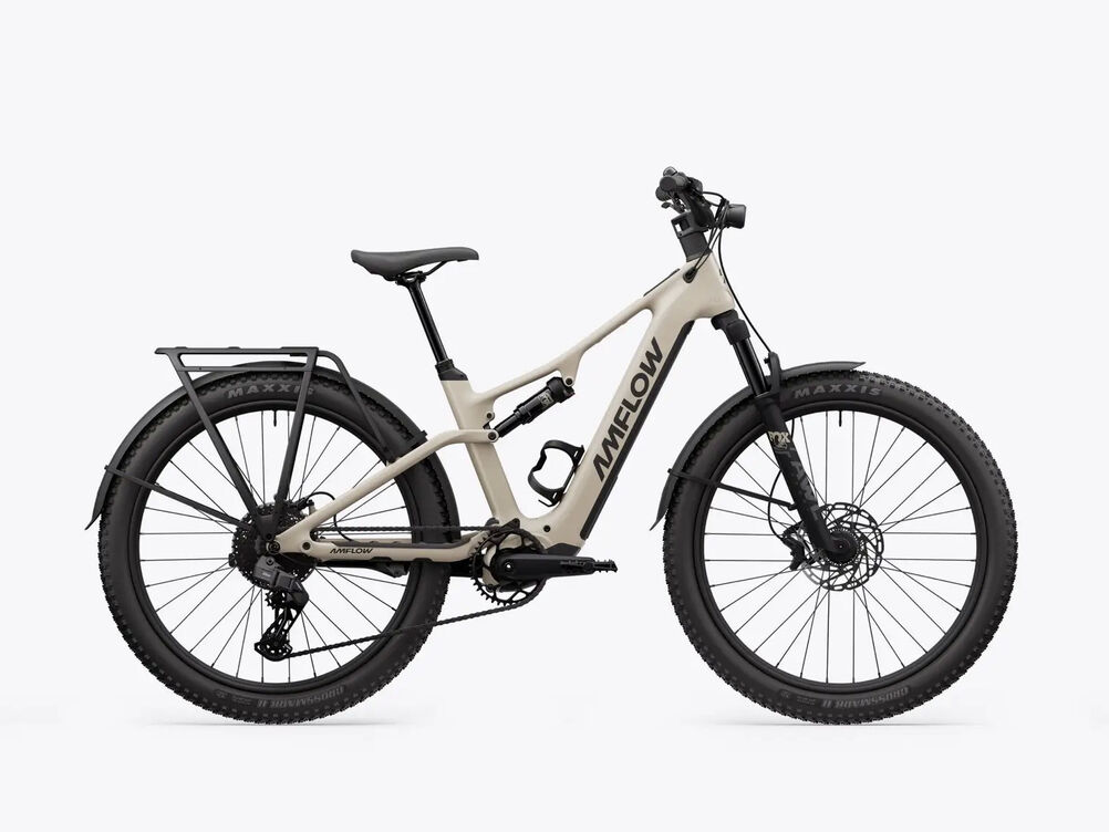 Amflow TL Carbon
