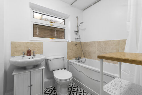 Magpie Road, Eastbourne