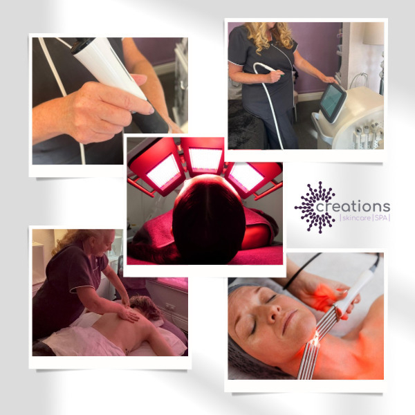 The Top 5 Trends for Radiant Skin in 2025