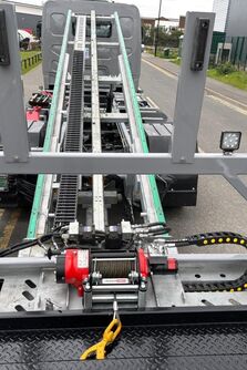 Gallery | Nav Van Hire Ltd