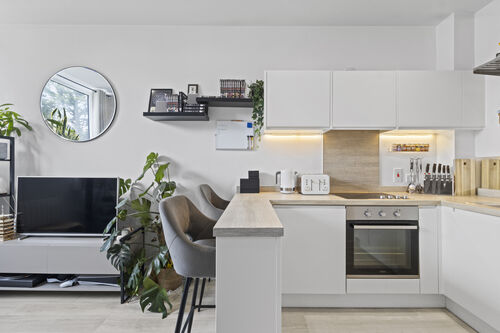 Upperton Road, Eastbourne