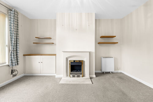 Rye Street, Eastbourne