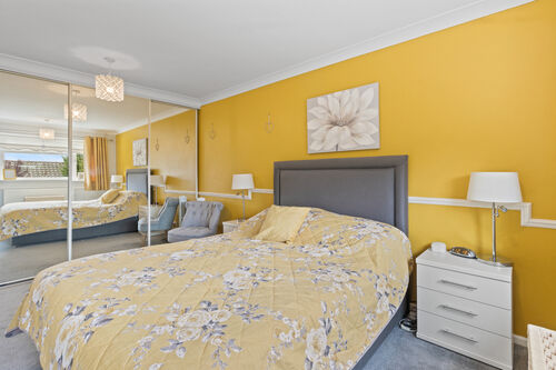 Pococks Road, Eastbourne