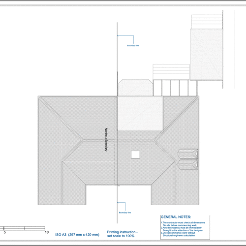  Hillcroft Crescent, Wembley, Brent (Planning)