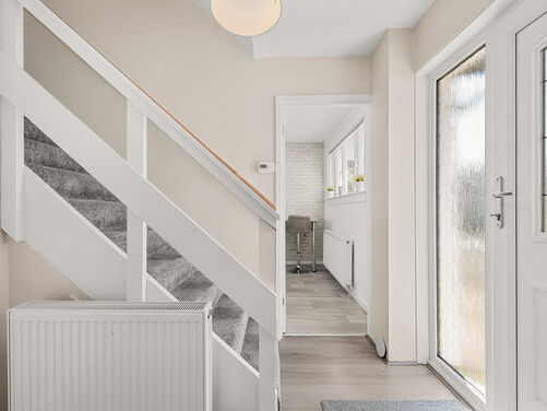 Johnstone Street, Alva, FK12 5AG