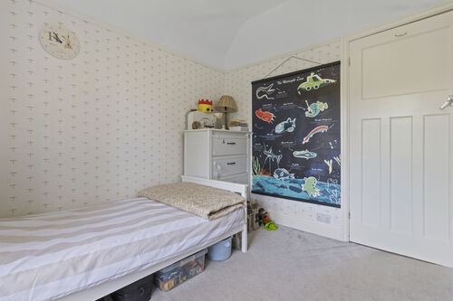 Kings Avenue, Eastbourne