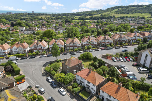Longland Road, Eastbourne
