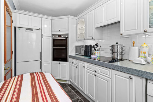 Wilmington Square, Eastbourne