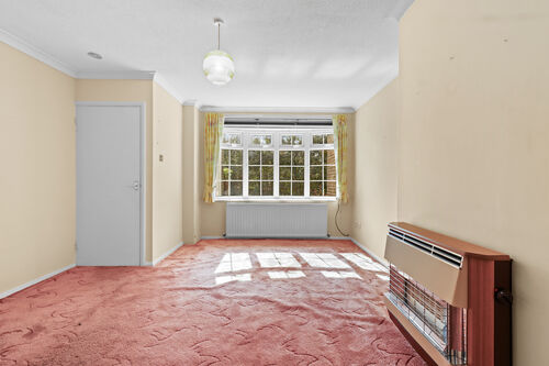 Withyham Close, Eastbourne