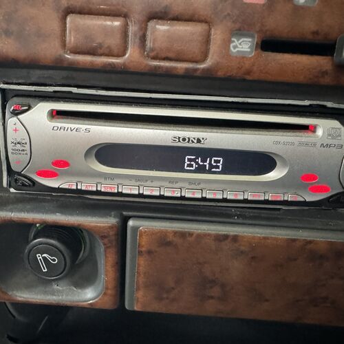 2001 Hymer B564 Lionheart RHD UK Model Fiat Ducato Motorhome - 4 Berth - 56765 Miles