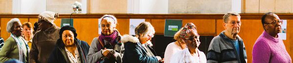 Gallery | Residents Without Borders