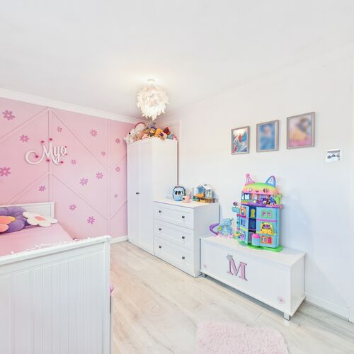 Greenacres, Ardrossan 