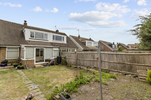 Chestnut Drive, Polegate