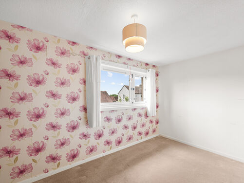 Craigleith, Fishcross, FK10 3JF