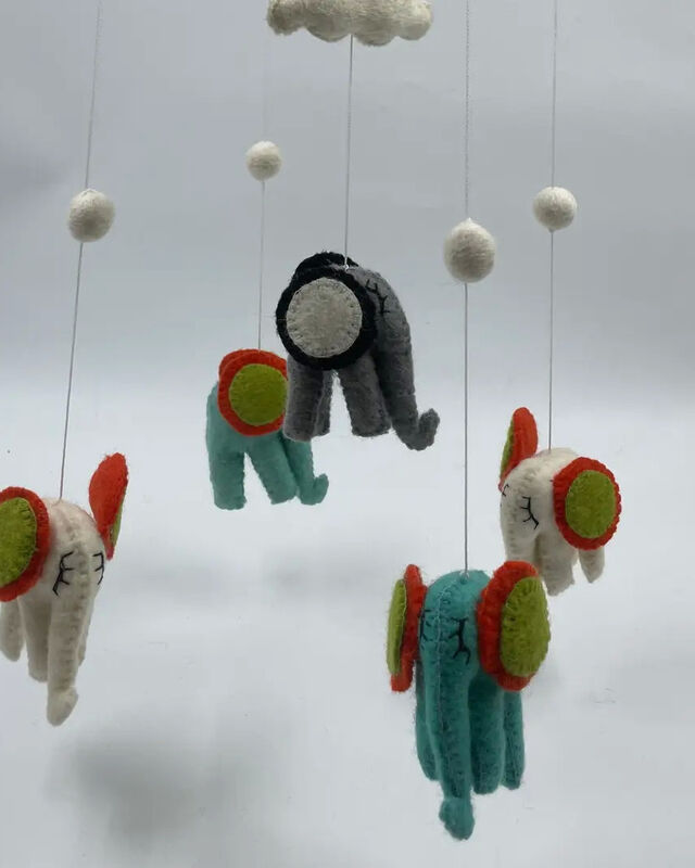 Elephant Mobile