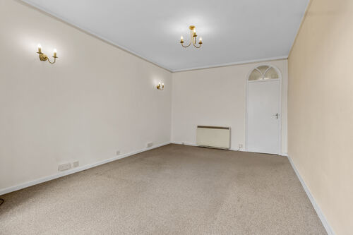 Jevington Gardens, Eastbourne