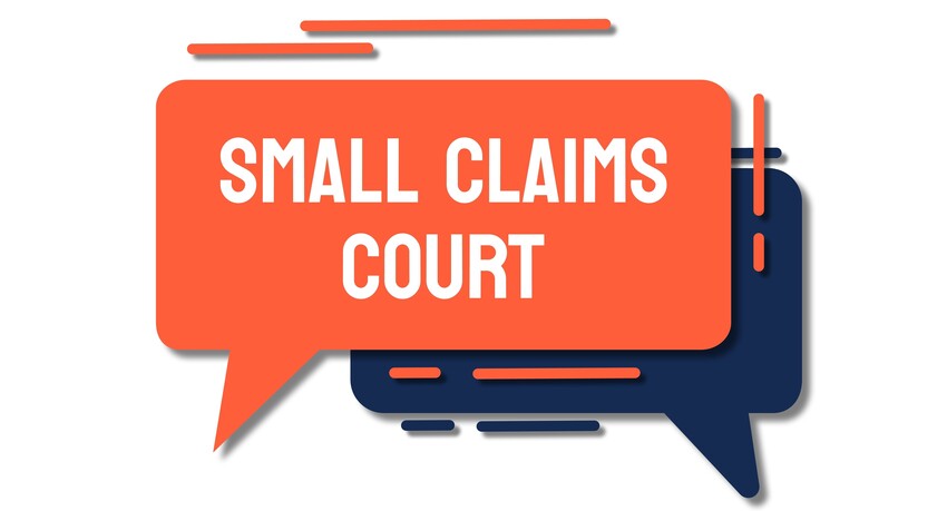 Which Is the Best Company to Help Me With a Small Claims Court Case in the West Midlands (UK)?