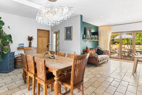 Hankham Hall Road, Hankham