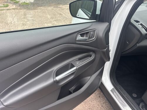 Ford Kuga 1.5T EcoBoost Titanium X Edition